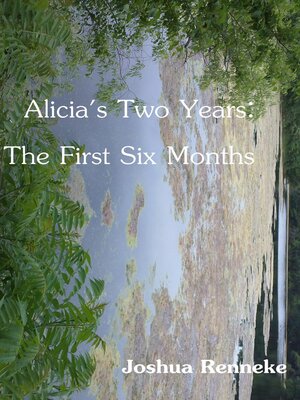 cover image of Alicia's Two Years